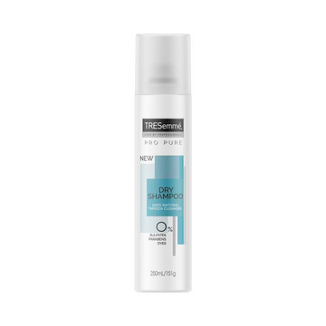 TRESemme Pro Pure Dry Shampoo - 151g